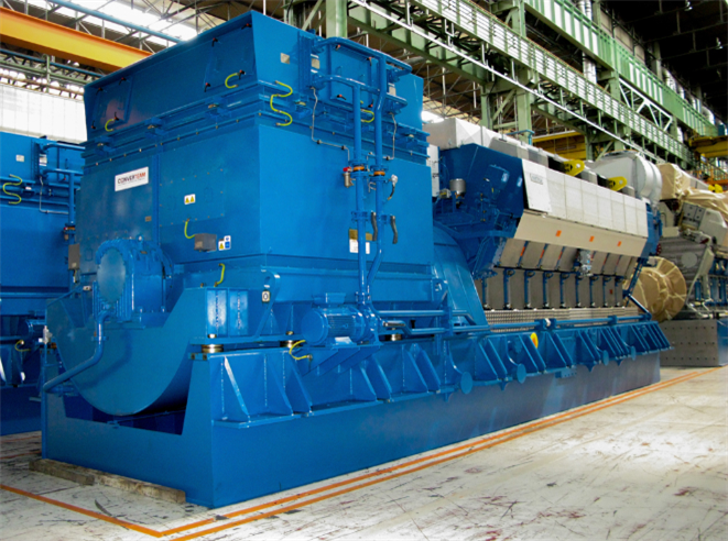 Generator Sets