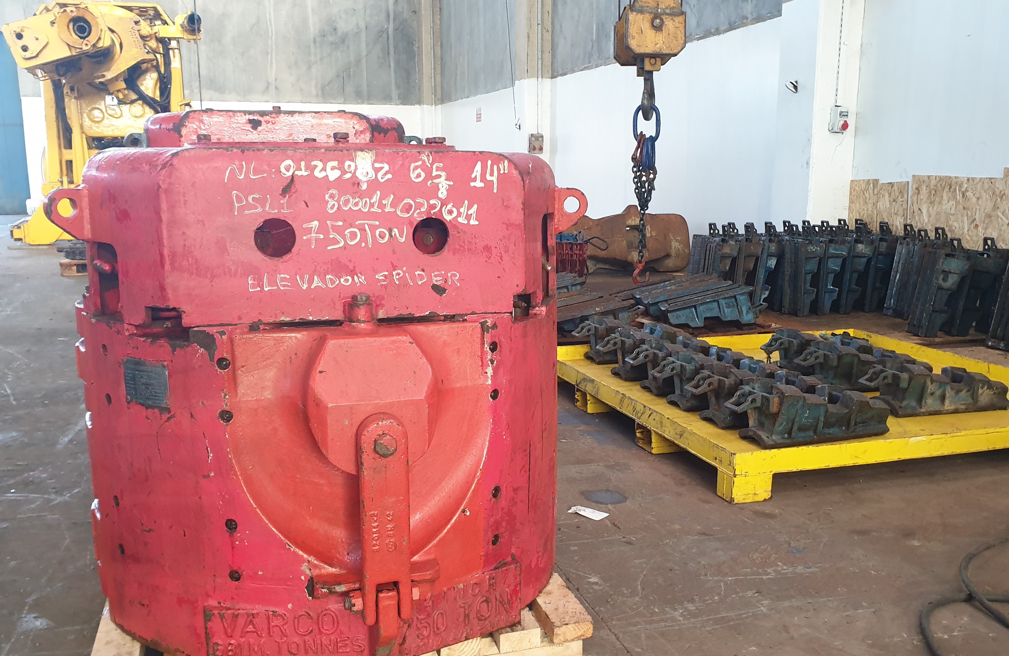 NDT Services